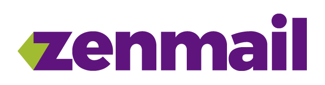 Logo Zenmail