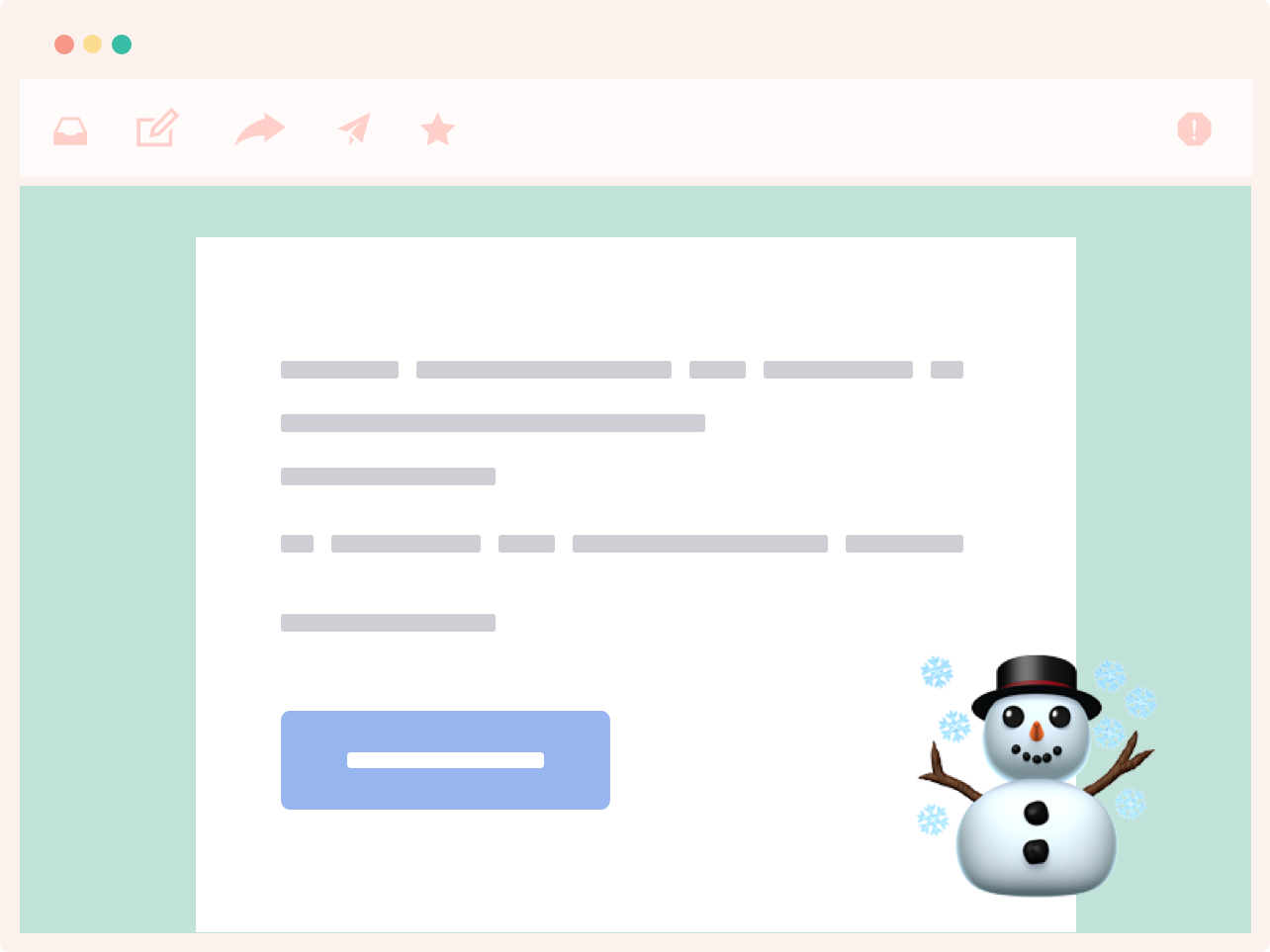 Cold email marketing é spam